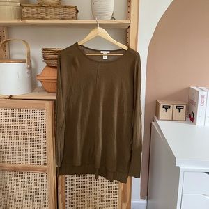 Women’s H&M top